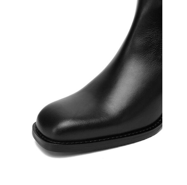Ankle Boots Gino Rossi EO-KHAIR-9801 Black