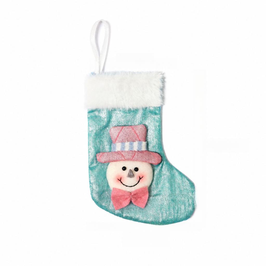 Christmas for Kids, Bags, Party Hanging Ornaments, Christmas Decorations for Home