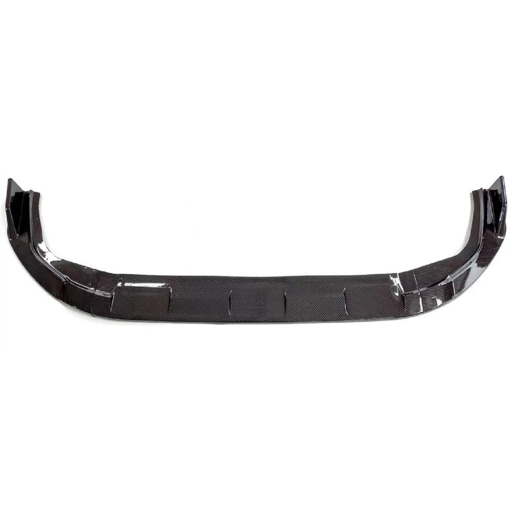 Pentru Toyota RAV4 2020 2021 2022 2023 2024 Splitter Lip Chin Spoiler Diffuser Protector Guard Bara Față Accesorii Auto Piese