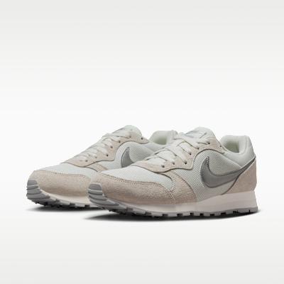Women's Sneakers Nike MD Runner 2 Running Shoes Women's Gray