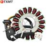 Compatible Magneto Coil Stator for Suzuki GW250, GW250S, GW250F