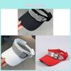 Cotton Sun Hat With Rhinestone Letters For Summer Outdoor Sun Protection