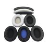 1Pair Sponge Ear Pads Headphone Protective Cover for HyperX Cloud Core 7.1 Headphones Accessories