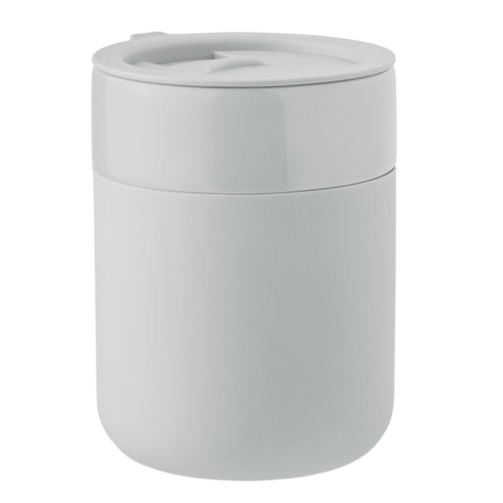 MidOcean Qeram Ceramic 330 Ml Tumbler