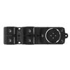 Power Window Switch JC3Z?14529?CA Left Driver Side Anti Pinch Window Master Control Switch for