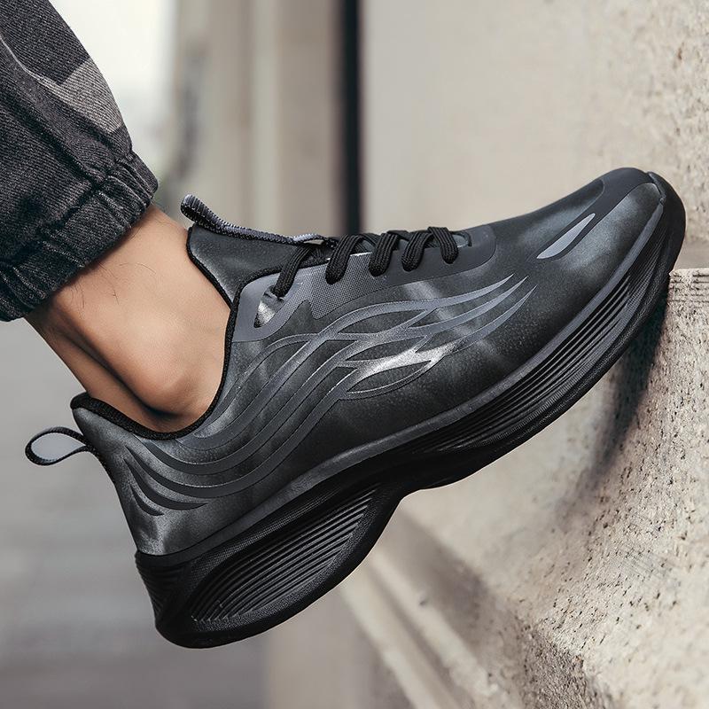 Summer Couple Casual Sports Shoes Low-top Casual Travel Shoes Young Men and Women Students Soft-soled Running Sports Shoes