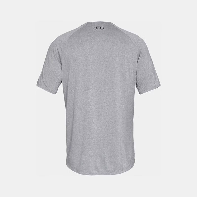 Under Armour Men's Tech 2.0 Crewneck Short Sleeve T-Shirt