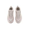 FILA Fashion Sneakers Synthetic Leather Low top Chunky Sneakers Women's Rustic F12W144147FMB