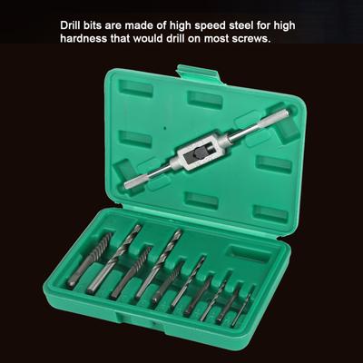 Accesorii pentru sculele electrice – Capete pentru mașina de înșurubat