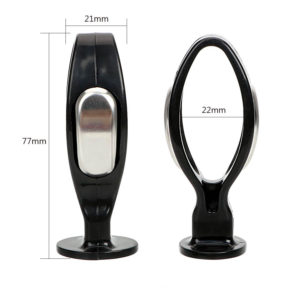 Prostate Massage Electric Shock Erotic Sex Toys for Women Female Masturbation Anal Plug Sex Products