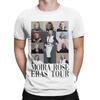 Vintage Catherine Ohara  Mens T Shirt  Vintage Tees Short Sleeve Round Collar TShirts Pure Cotton Gift Idea Clothes