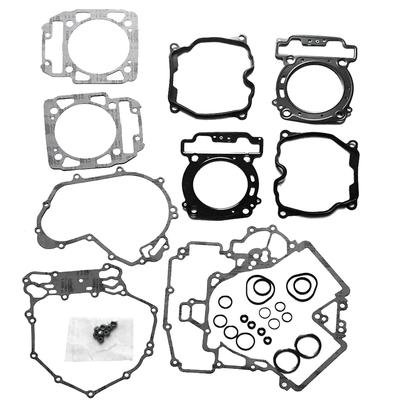 M63K-Full Gasket Kit Replacement Parts Accessories Fit For Can-Am 400 500 650 800 1000 Outlander 808956F