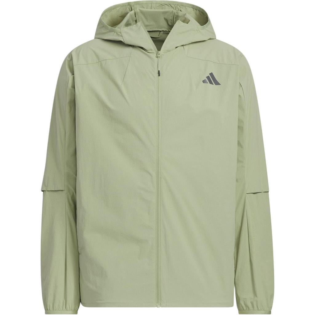 Adidas Modern Tech Lightweight Jacket Men Jacket KB5158
