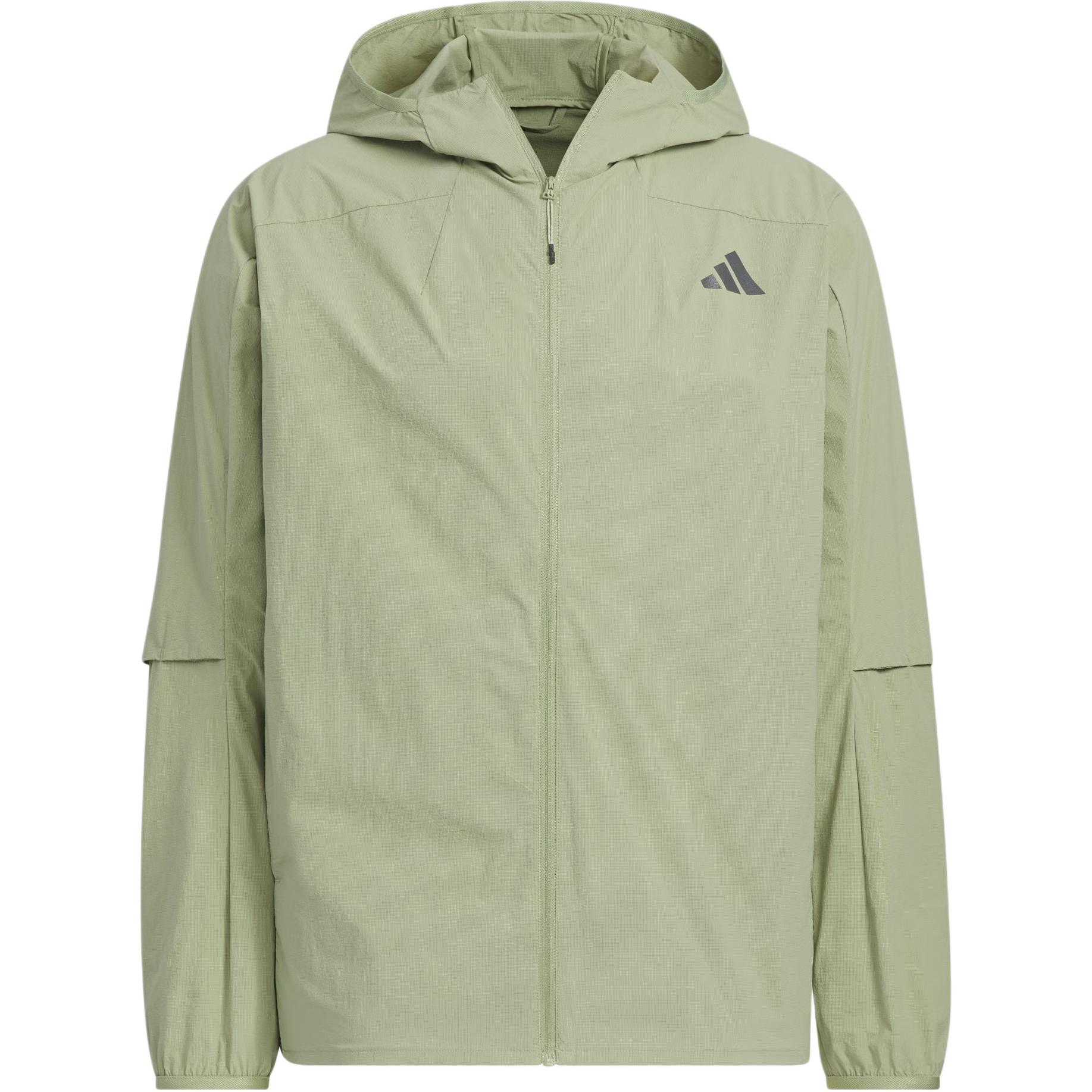 

Adidas Modern Tech Lightweight Jacket Men Jacket KB5158 L