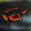 Men'S Sports Sunglasses With Uv Protection Fishing And Driving Sunglasses