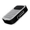 80W Wiederaufladbarer Nagelsauger mit Handauflage und integriertem Filter