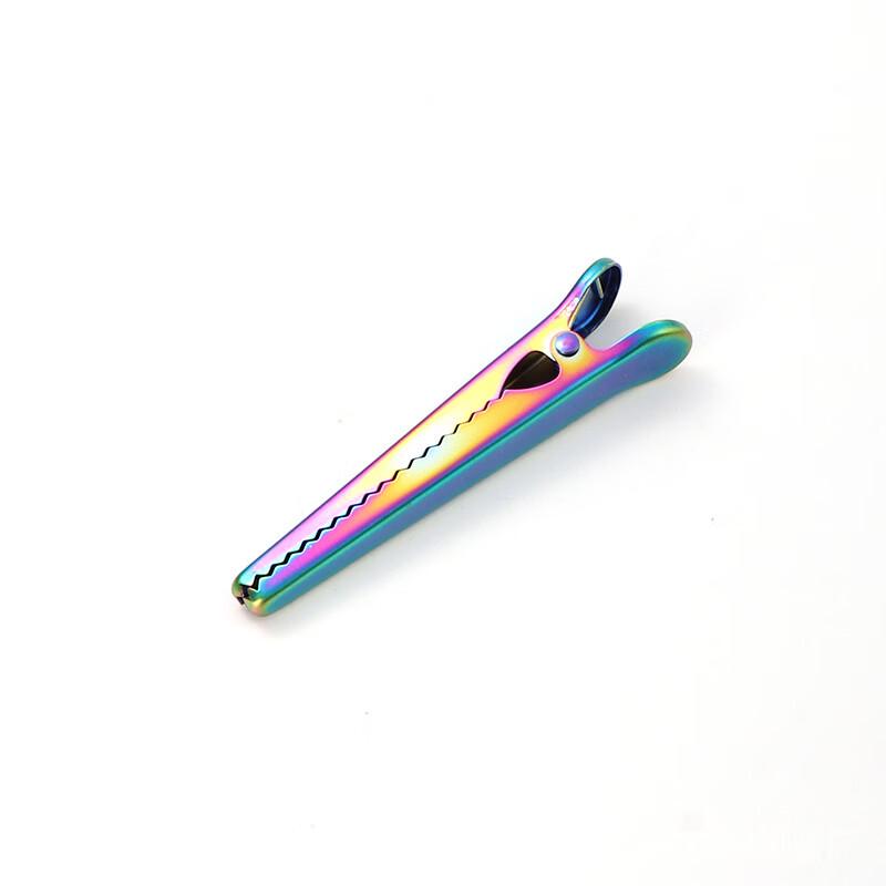 Abdo Stainless Steel Food Sealing Clips