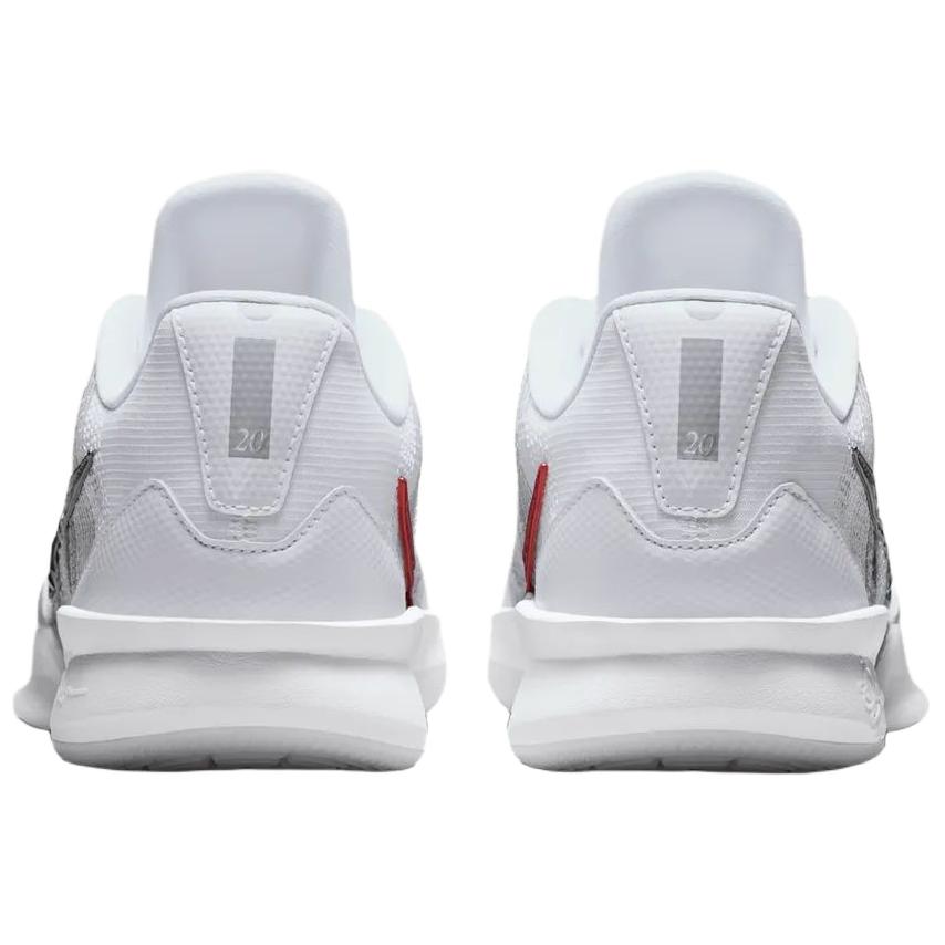 Nike Sabrina 3 Basketball Shoes Unisex White IQ5083-102
