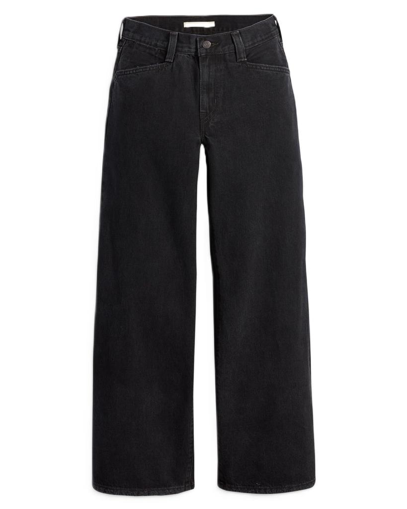 Levi's '94 BAGGY WIDE LEG jeans A5929-0006 US W27 L29