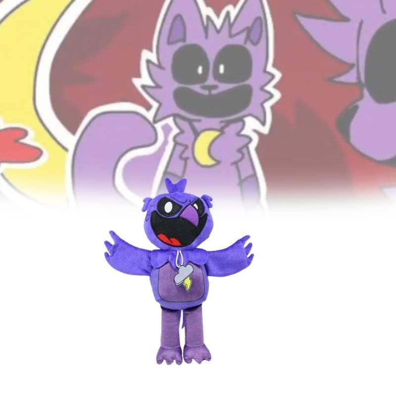 Game Nightmare Critters Plush Toy Cute Cartoon Childrens Holiday Doll Gift