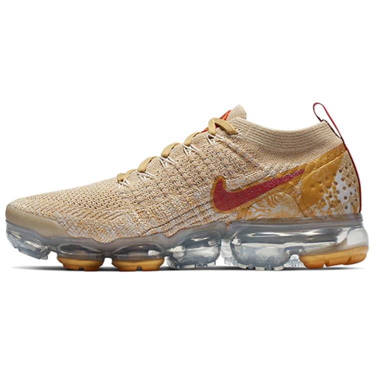 

Nike Air VaporMax Flyknit 2 Chinese New Year 2019 Women s BQ7037-001 37.5