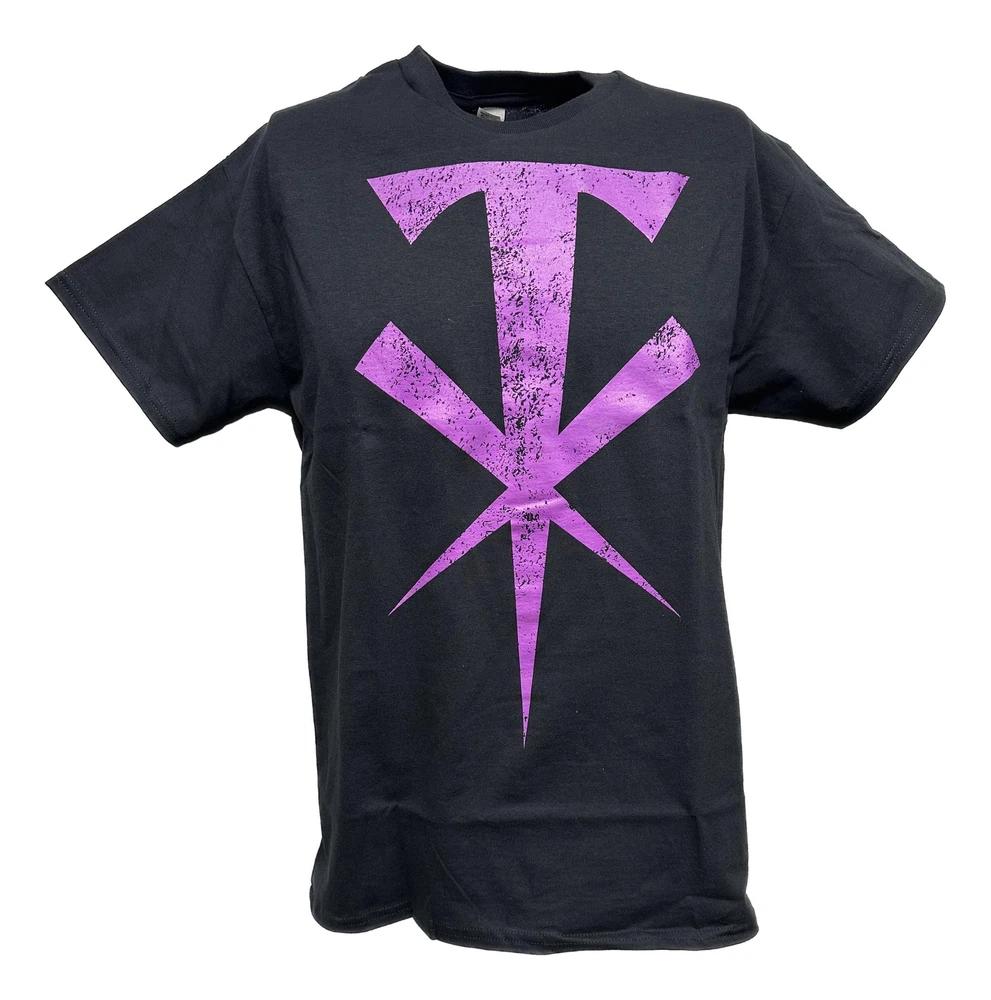 Undertaker Classic TX Logo Unisexs Tshirt M
