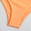 New Swimwear Women Swimsuit Two Pieces Tankini Push Up Bathing Suit Monokini With Shorts Mujer Womens Swim Suits Trunk