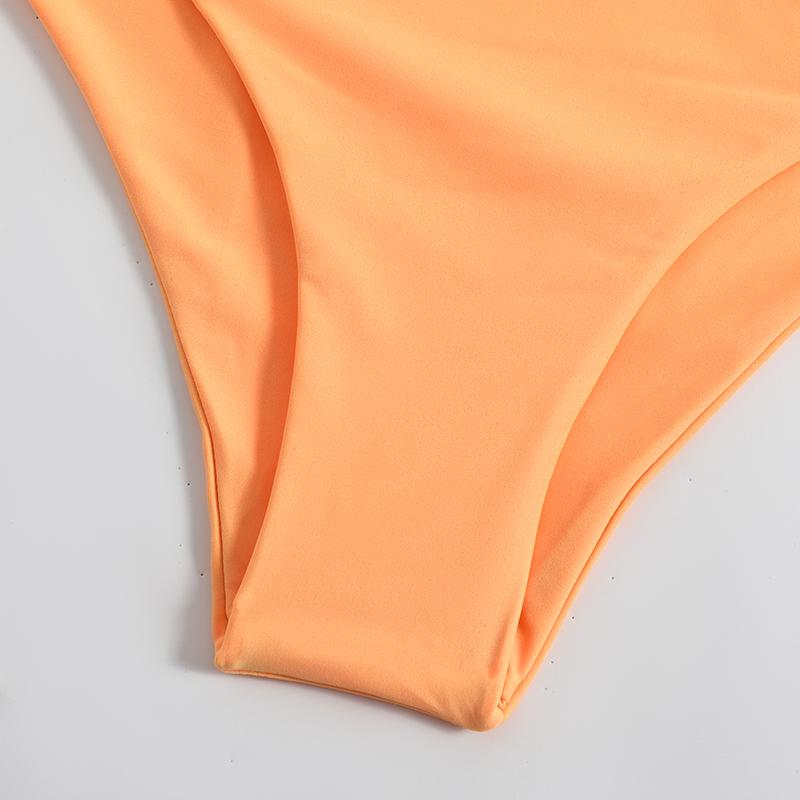 New Swimwear Women Swimsuit Two Pieces Tankini Push Up Bathing Suit Monokini With Shorts Mujer Womens Swim Suits Trunk
