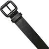 Urban Classics Mens Synthetic Leather Thorn Buckle Waist Belt