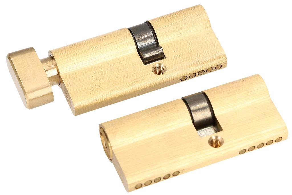 Insert set 2 pcs 1 key 30/35 - 30/35G