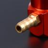 Universal Scooter Motorcycle Inline 6Mm Fuel Valve Switch Motorcycle On-Off Petcock Fuel Switch Motocross Carburetor Accessories