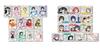 Ensky Love Nijigasaki High School Idol Club Mini Bromide Collection 1 Box 89 X 61mm Paper Live! Approx.
