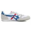 ONITSUKA TIGER Serrano White Blue Sneakers D109L-0142