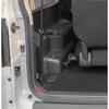 PAJERO V73V77V93V97V87 tampone telaio portellone posteriore/portellone posteriore evitare sotto particelle colloidali MB270607