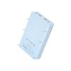 5 Slot Batteries Container Detachable Power Bank Holder for Case DIY for Shell 18650 Dual USB Battery Holder for Case