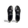 Adidas Originals Eqt Bask Adv Fabric Sports Versatile Slip Resistant Durable Mid Top Lifestyle Casual Shoes Unisex Casual Shoes Black White ID0548