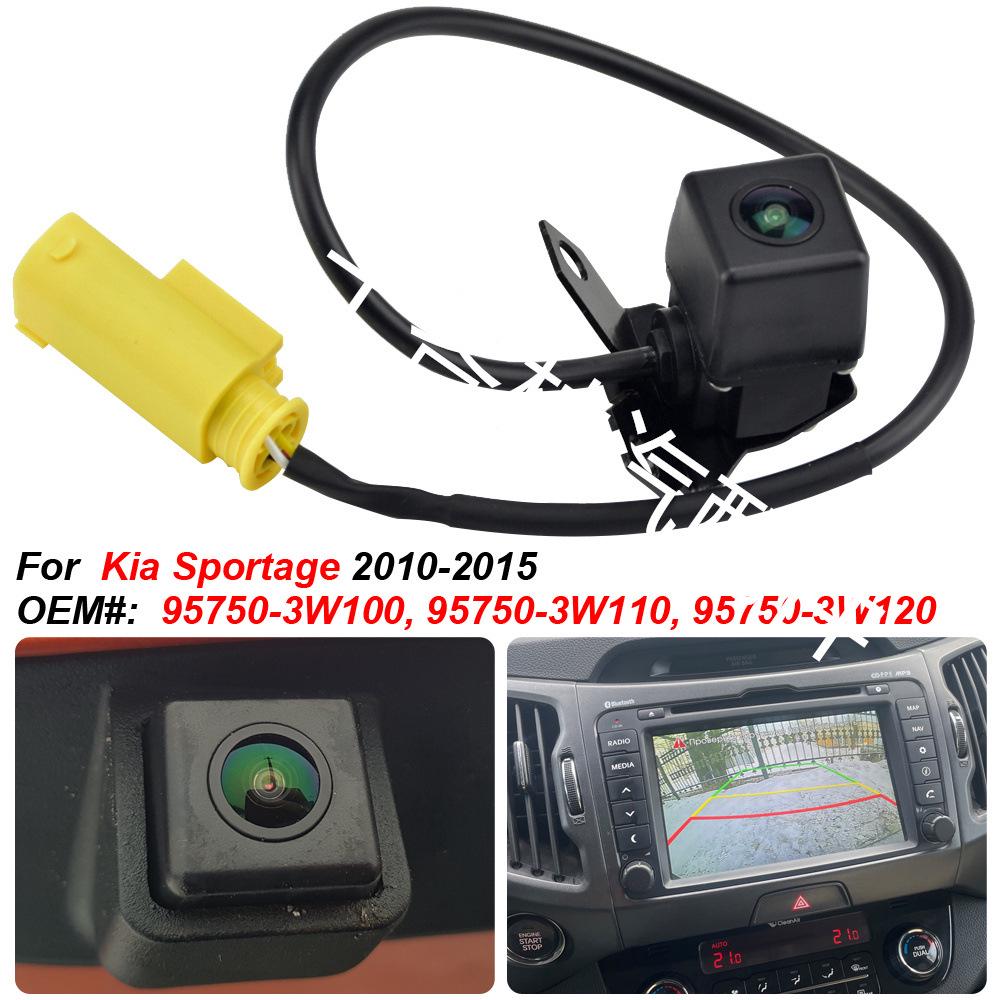 95750-3W110 Rearview Reversing Camera for 2011-2014 Hyundai Kia Sportage