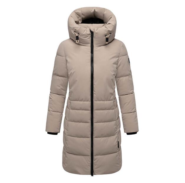 Куртка зимняя Navahoo Mondnebel EU S