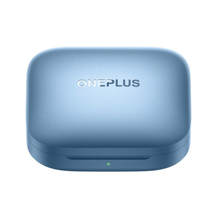 Kabellose Ohrhörer - OnePlus - Buds 3 - Splendid Blue - Aktive Geräuschunterdrückung - 4,8 g