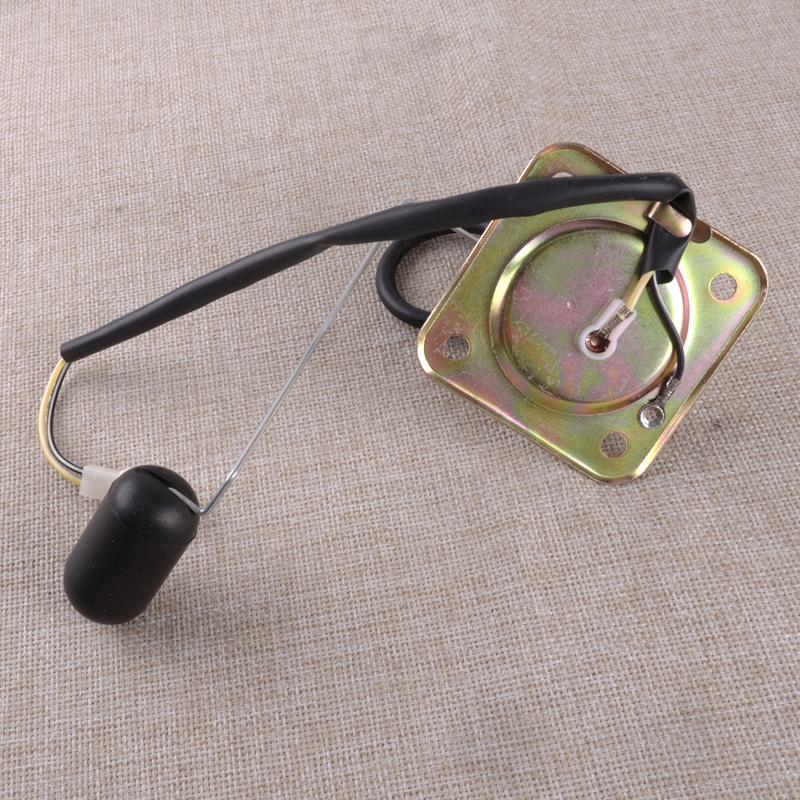 New Motorcycle Scooter Fuel Tank Level Gauge Oil Meter Sender Float Sensor Sending Unit Fit for WY-125