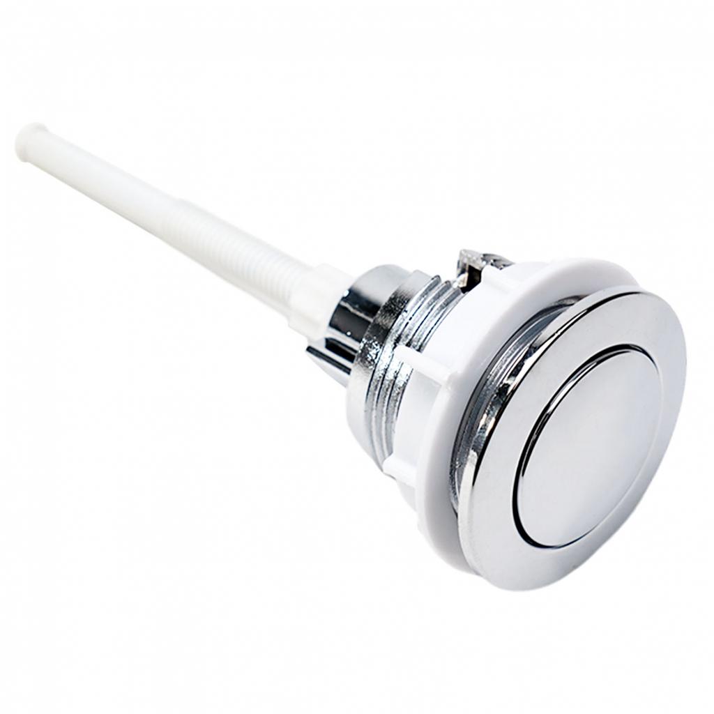 Toilet Tank Button Household Products 38mm Corrosion-resistant