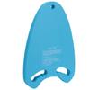 Swimming Floating Board Pool Training Safe Kickboard with Handle for Kids and AdultsBlue