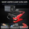 3000A Jump Starter with Air Compressor 150PSI, 12V Lithium Battery, Portable Jump Box with Solar & PD 45W Fast Charge