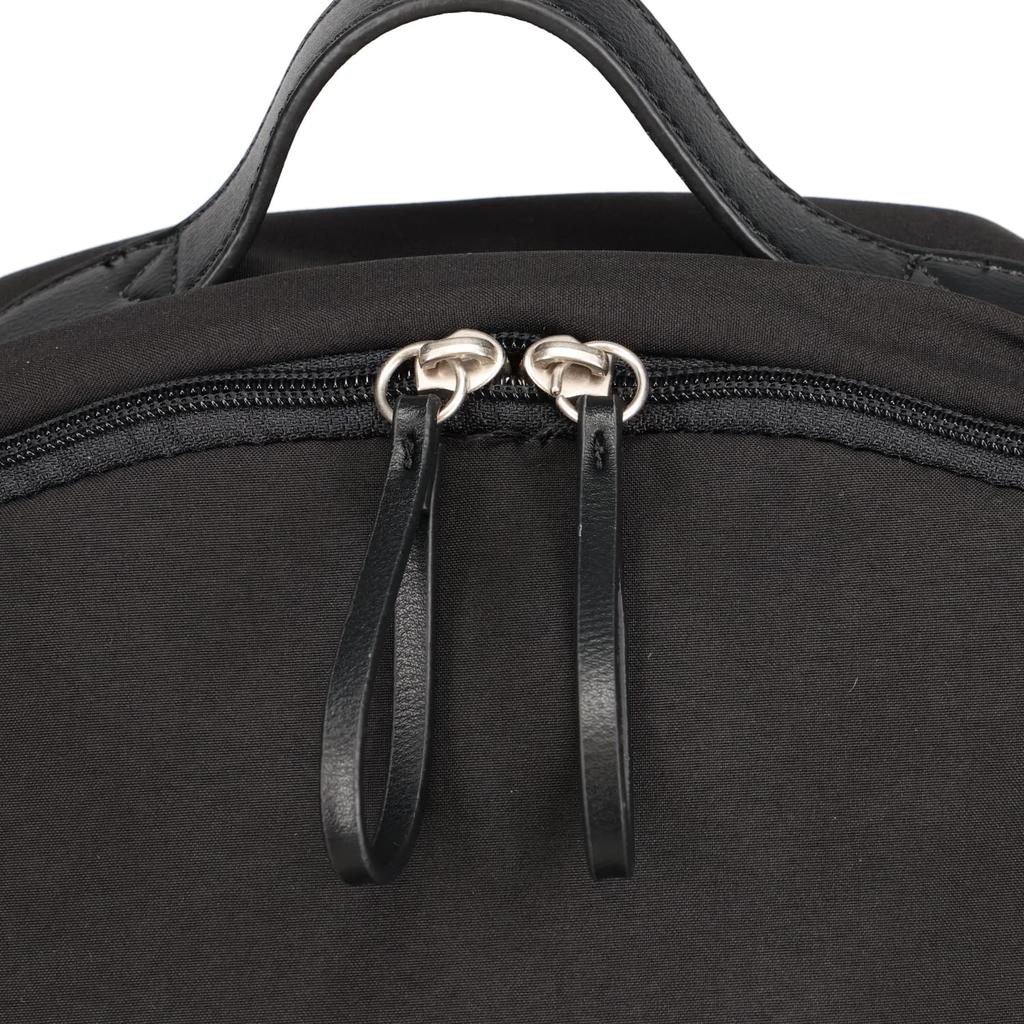 Natürlicher Rucksack A4 Wasserabweisend 10 Taschen