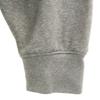 Levi's Long Sleeve Zip Hoodie S Gray Men's Used