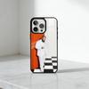 Lose C-Control T-Teddyy-Y S-SwimsS Phone Case For iPhone17,16,15,14,13 Plus,Pro Max Magnetic For Magsafe Wireless Charging