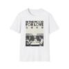 In the Mood for Love T-Shirt | Asian Film Retro Poster
