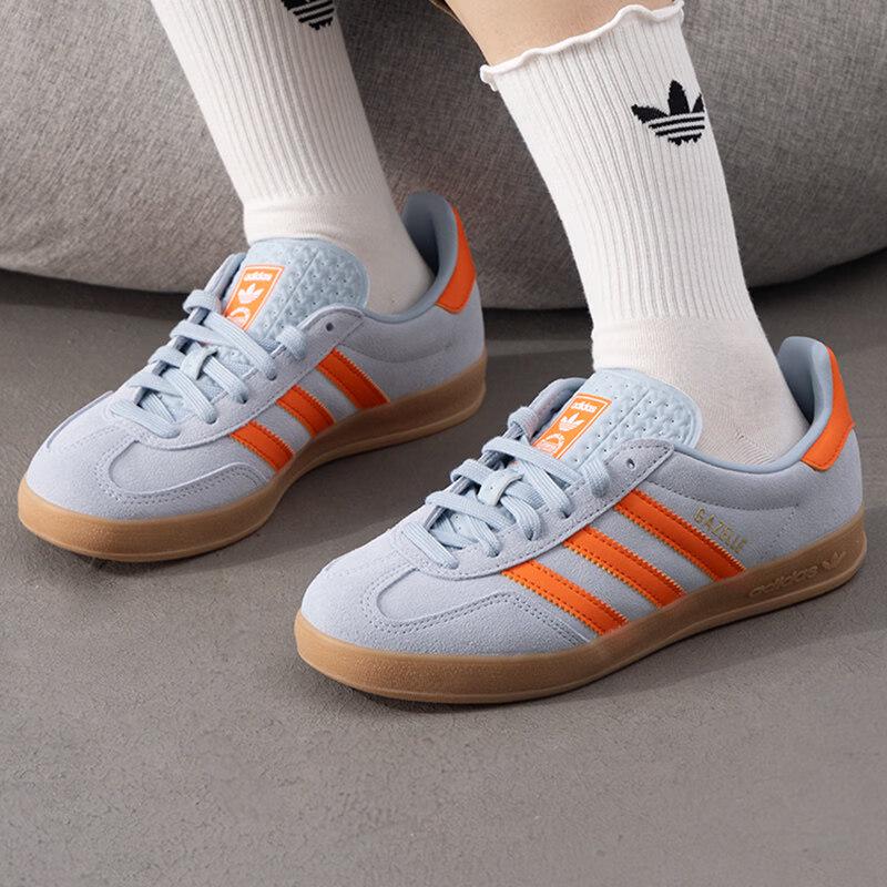 

Adidas Unisex Low-Top Board Shoes JH5405 39