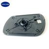 Car wide angle heated mirror glass for MAZDA SERIES 2 (2003-2007) 3 (2003-2009) 6 (2002-2008)