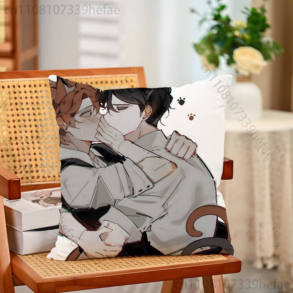

Rodincent DDead PPlate Throw Pillow Case For 45x45cm55x55cm30x30cm For Home Bedroom Decoration And Protector 30x30cm